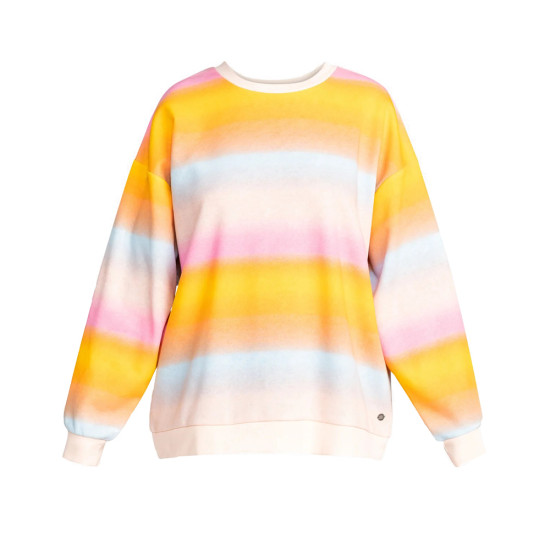 Roxy Γυναικείο φούτερ Brilliant Sky - Sweatshirt for Women